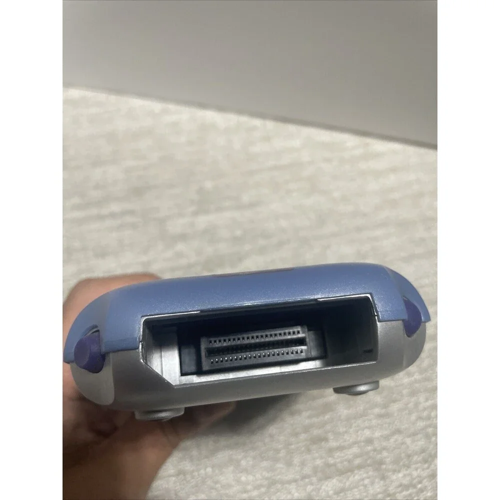 Quantum Leap iQuest Handheld Educational Learning Toy STEM